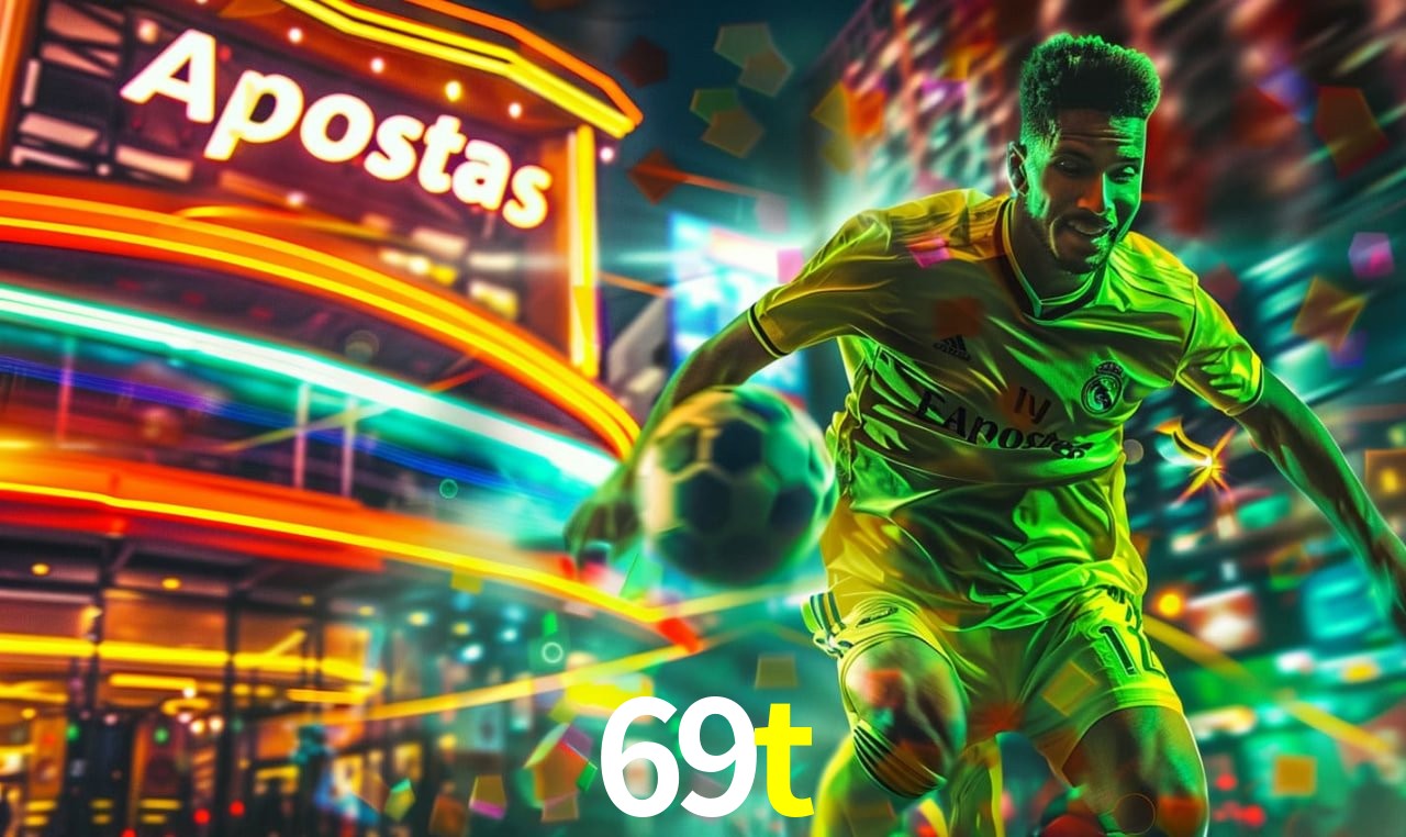 Estatísticas 69t