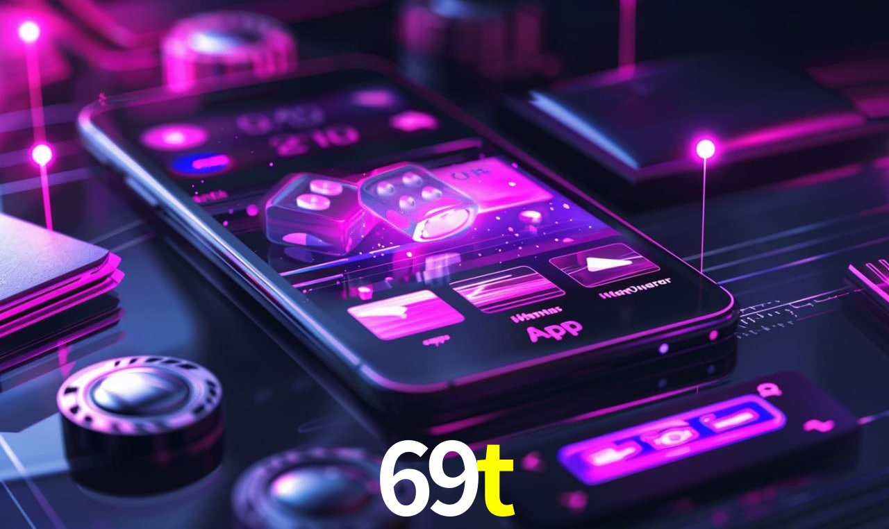 Welcome Bonus 69t