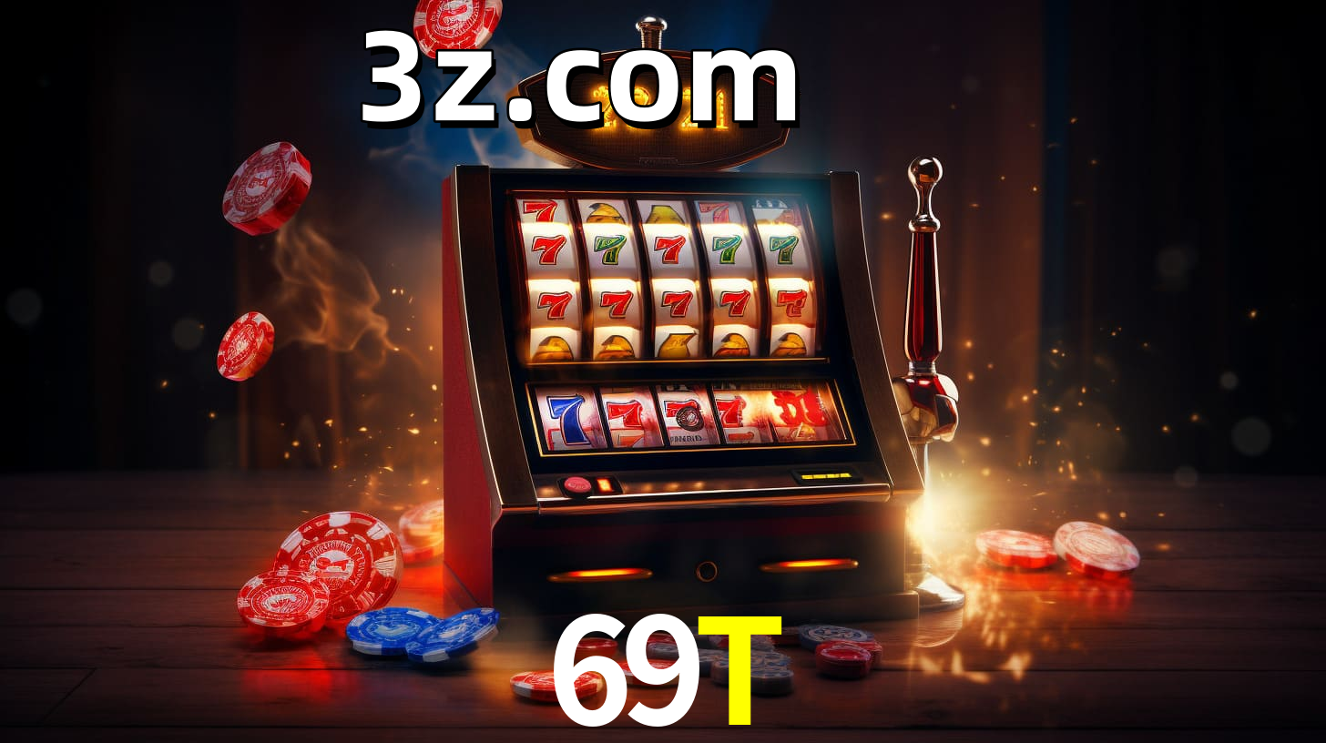 Melhores Jogos de Slots no 69T 🍀