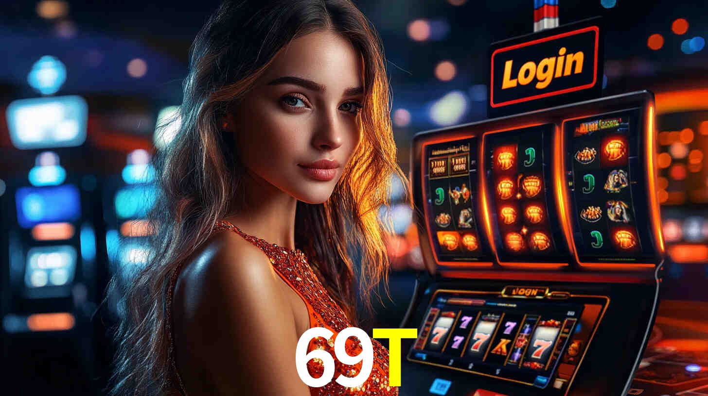 Melhores Jogos de Slots no 69T 🍀
