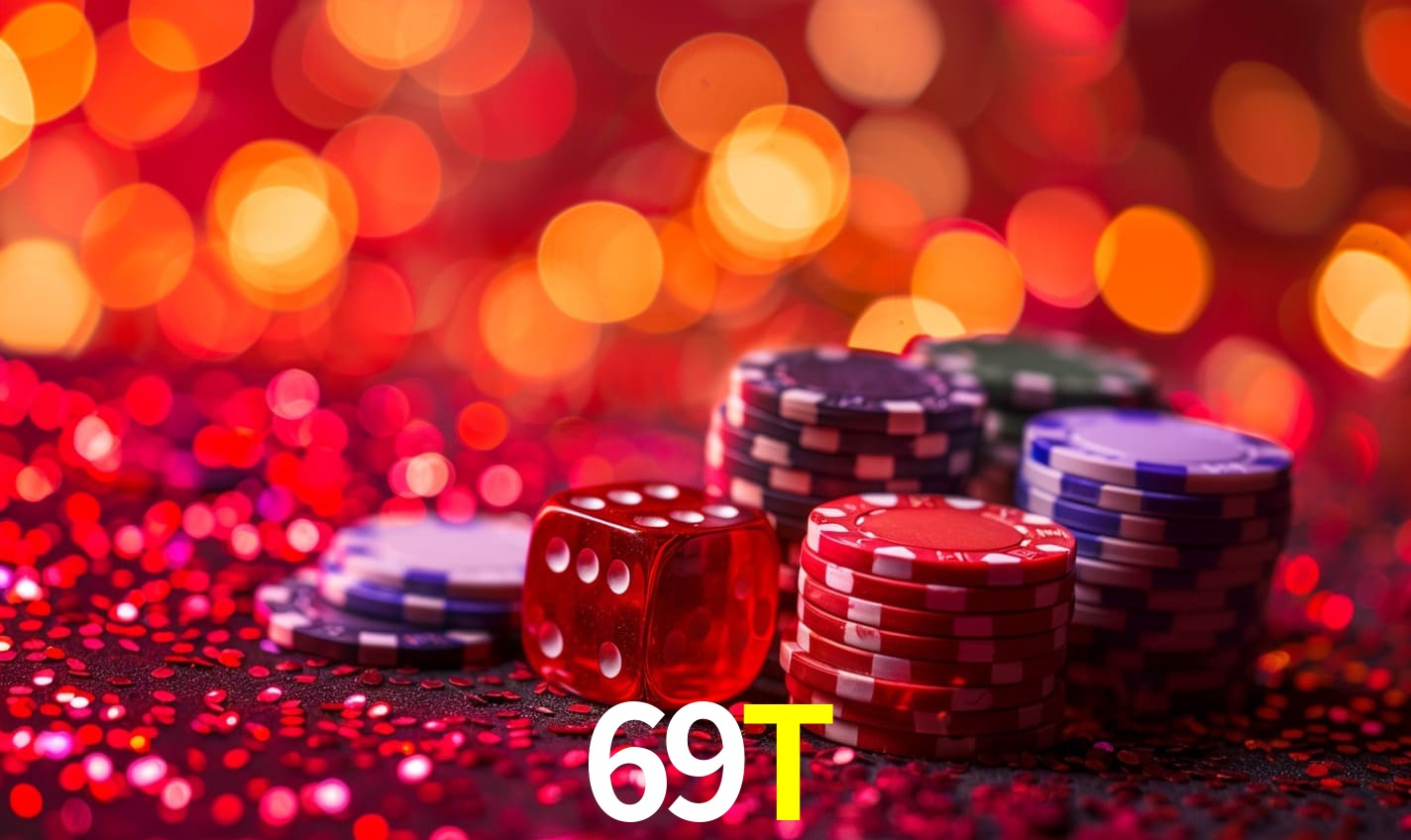 Melhores Jogos de Slots no 69T 🍀