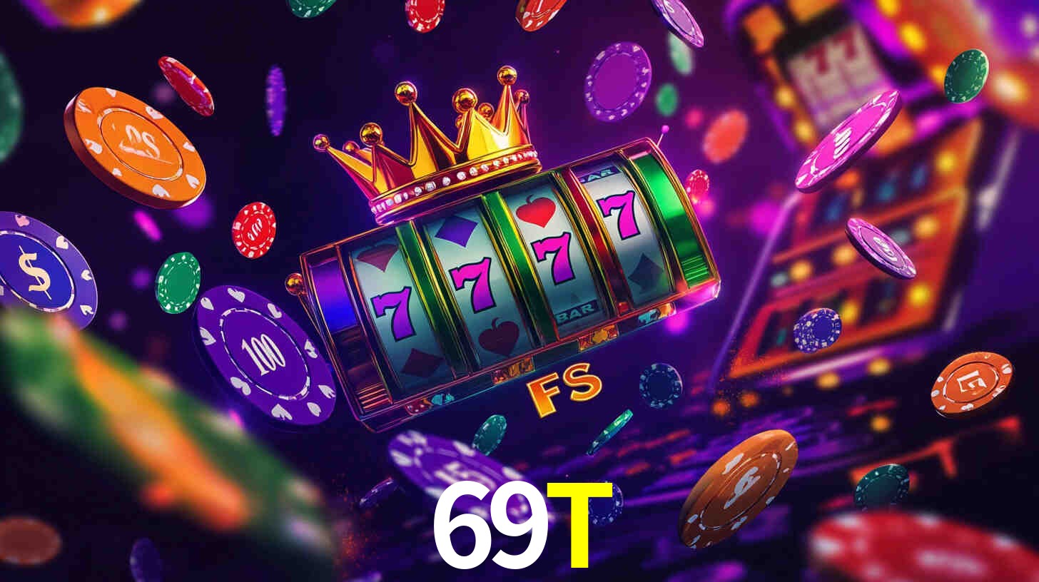 Melhores Jogos de Slots no 69T 🍀