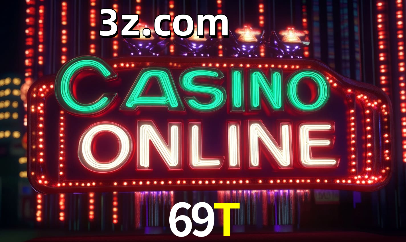 Melhores Jogos de Slots no 69T 🍀