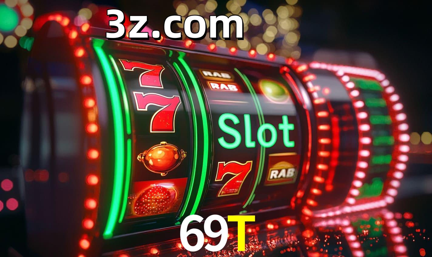 Melhores Jogos de Slots no 69T 🍀