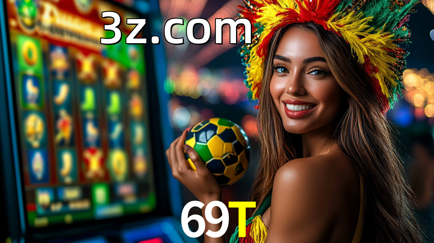 Melhores Jogos de Slots no 69T 🍀