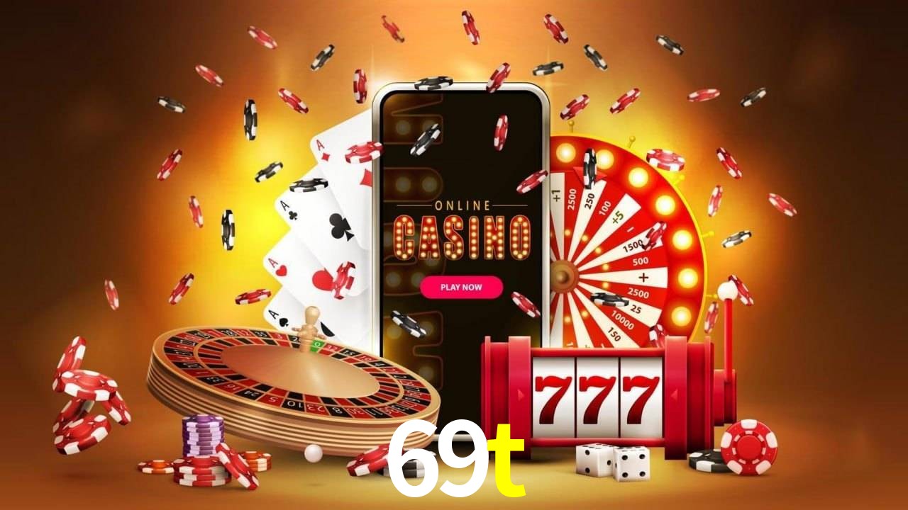Recursos de Bônus 69t