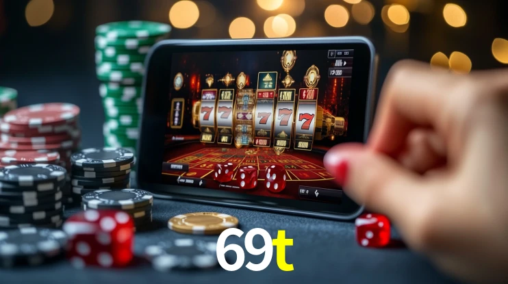 Live Casino 69t