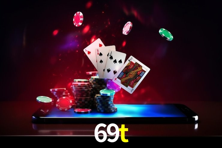 Live Casino 69t