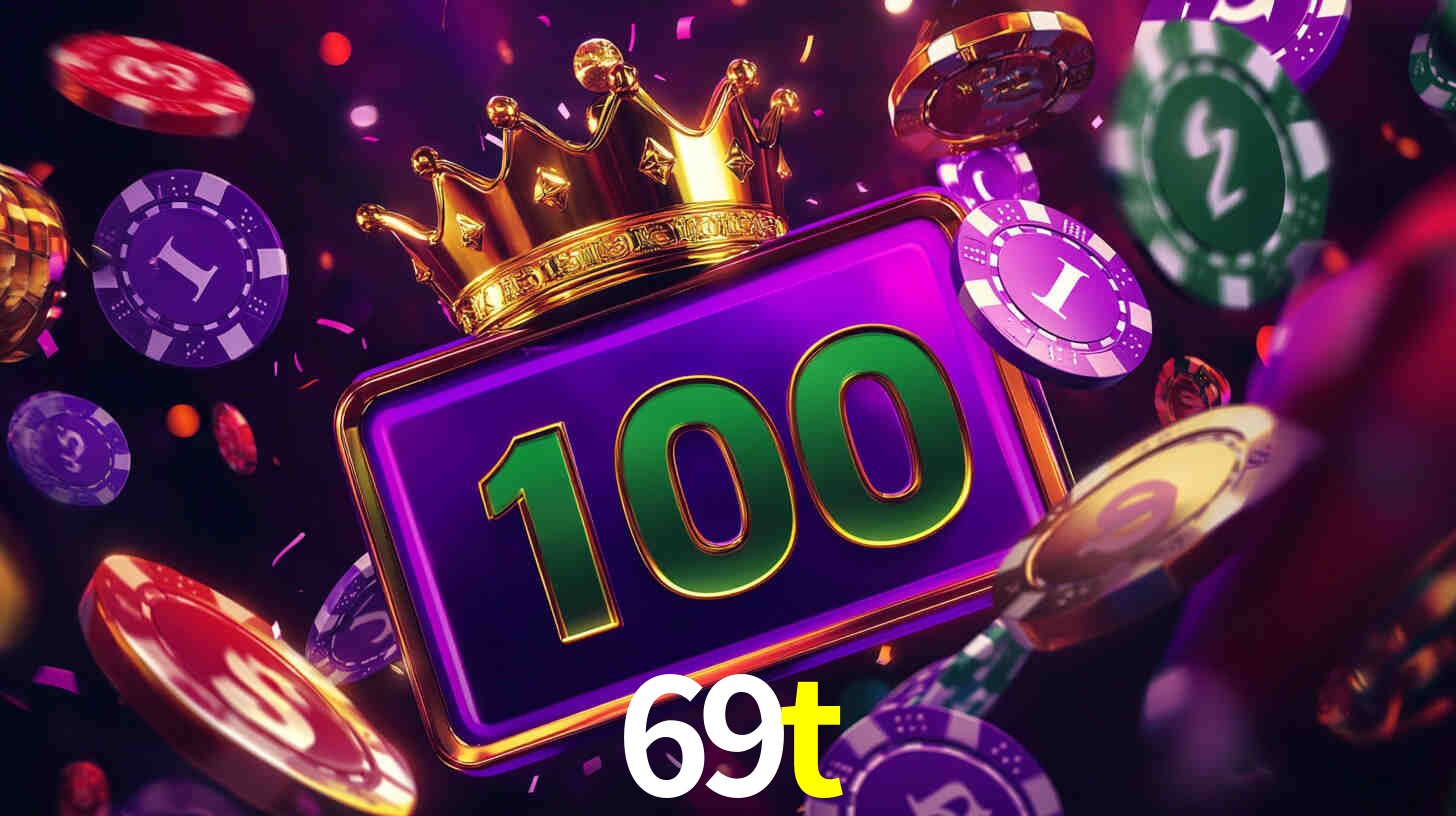 Roulette Table 69t
