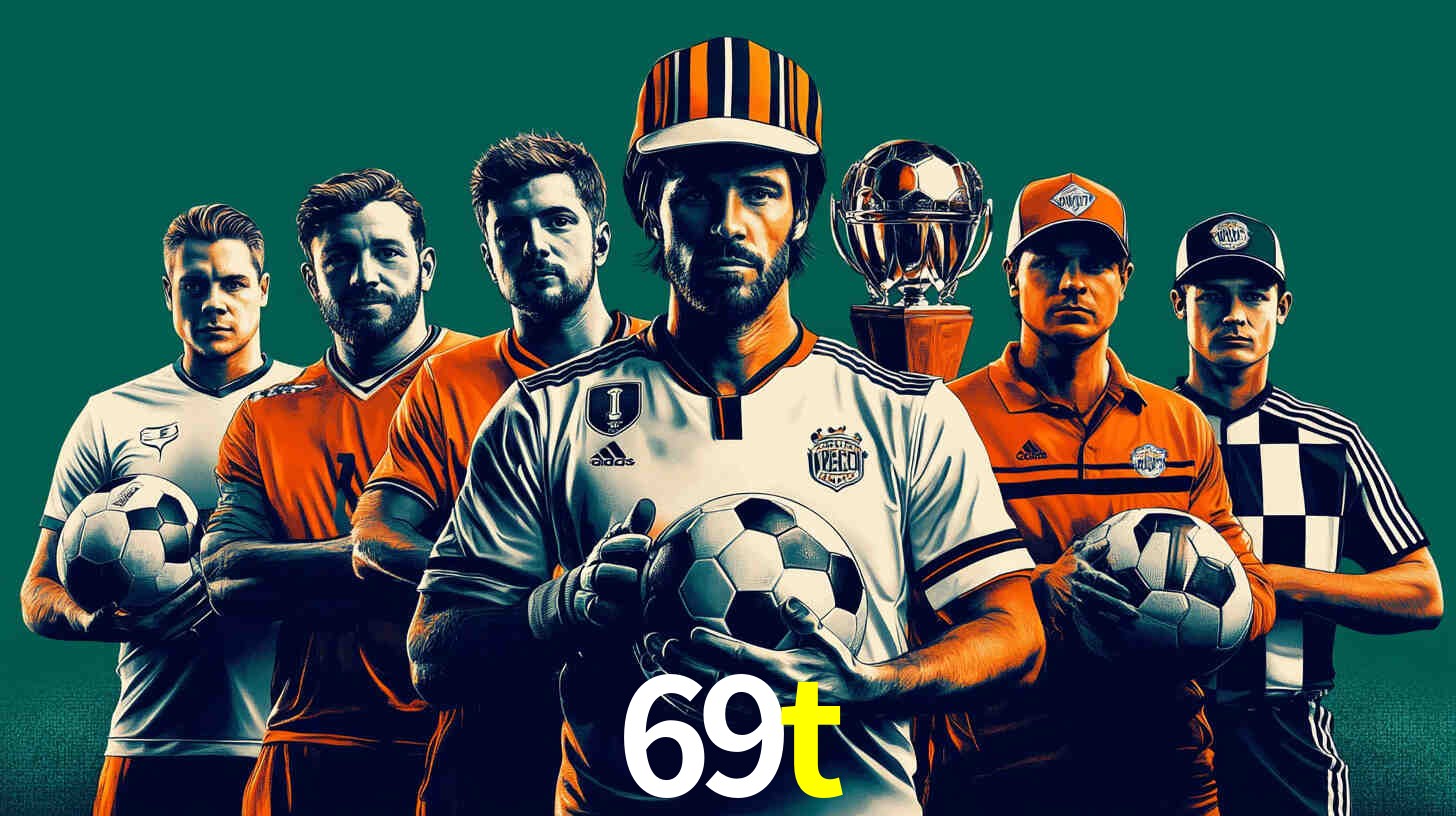 Inovações de Jogos na 69t: O Futuro das Experiências Interativas