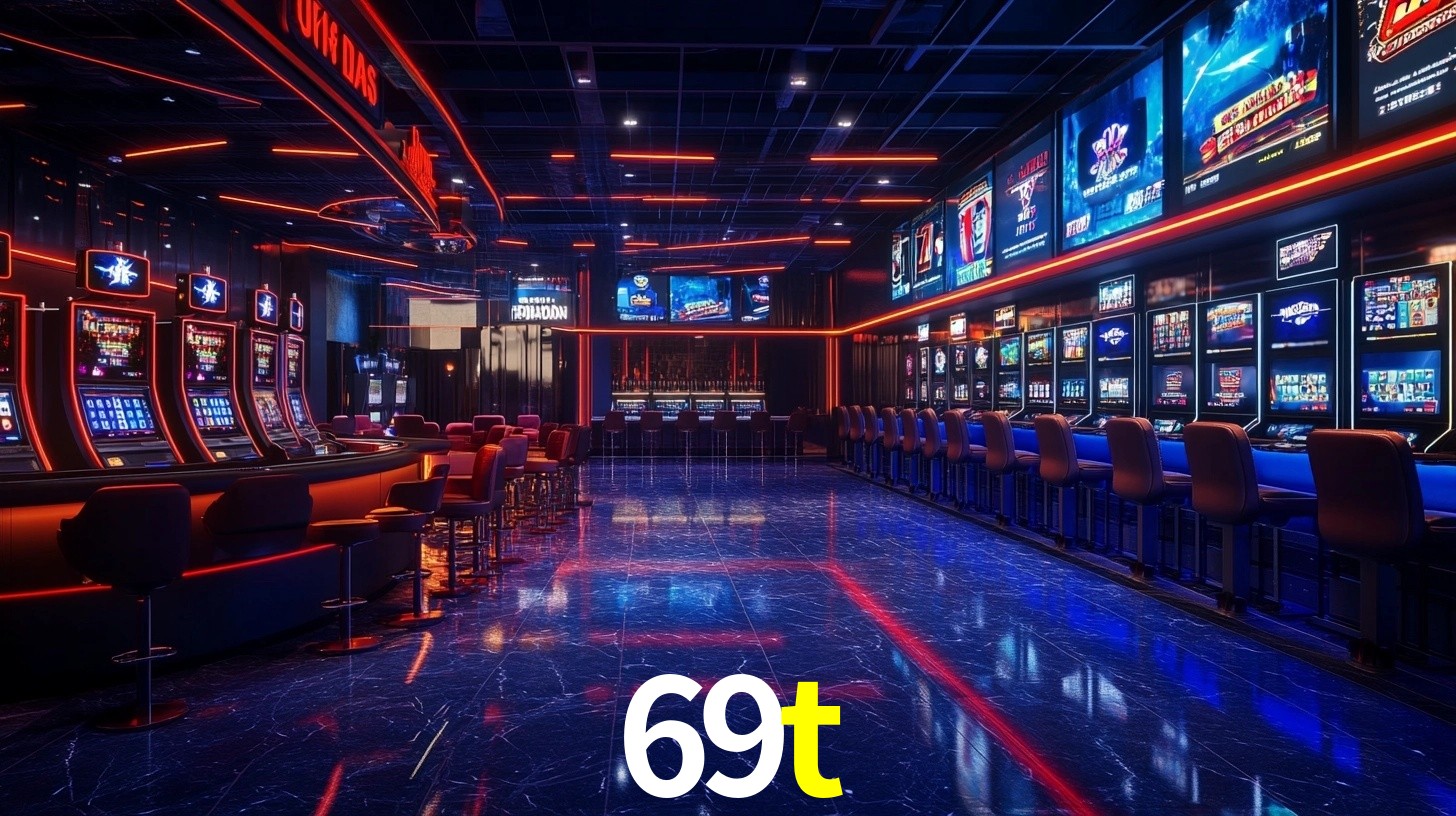 Blackjack Table 69t
