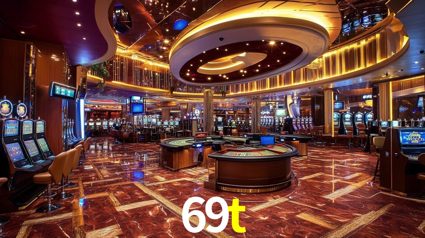 VIP Casino 69t