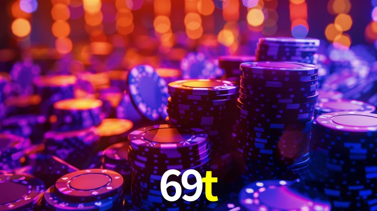 69t: A Experiência de Casino com Jogos de Mesa ao Vivo