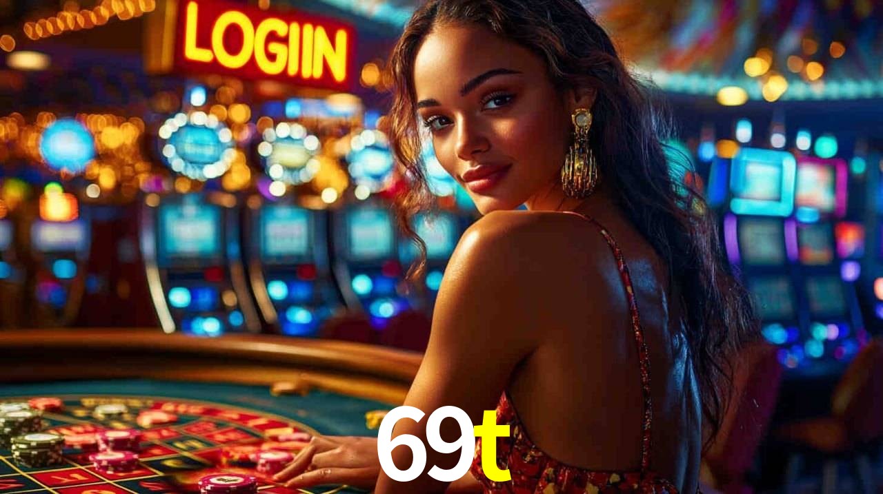 Estatísticas do Jogo 69t
