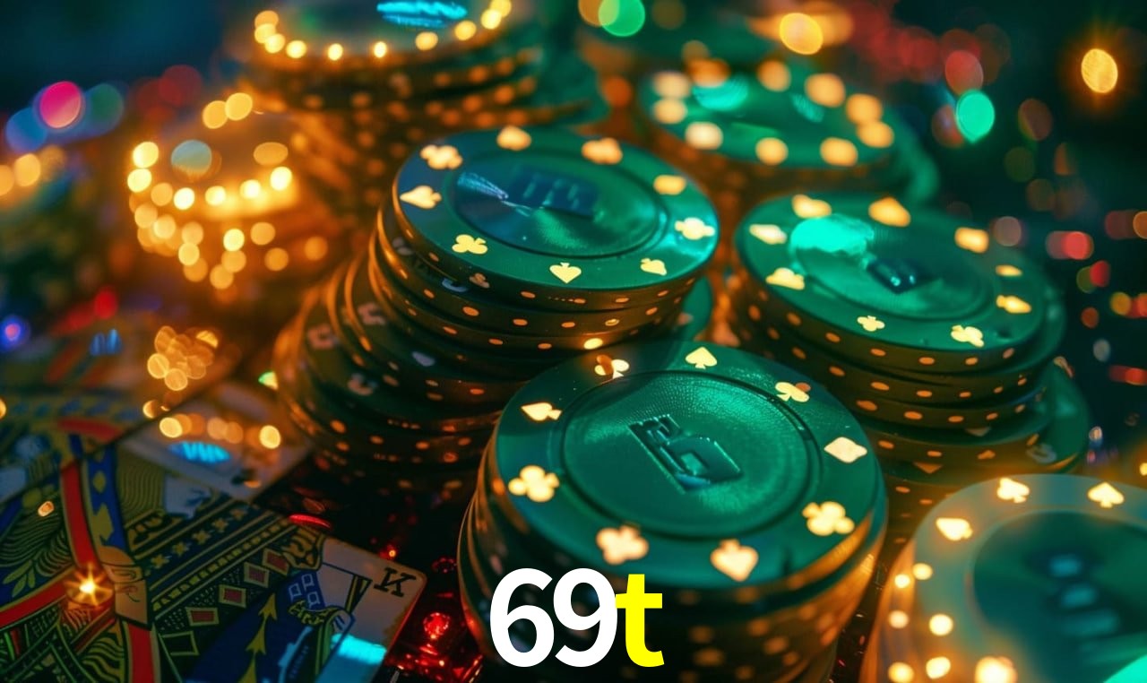 Casino Ao Vivo 69t