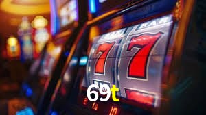 Diretório de Jogos 69t