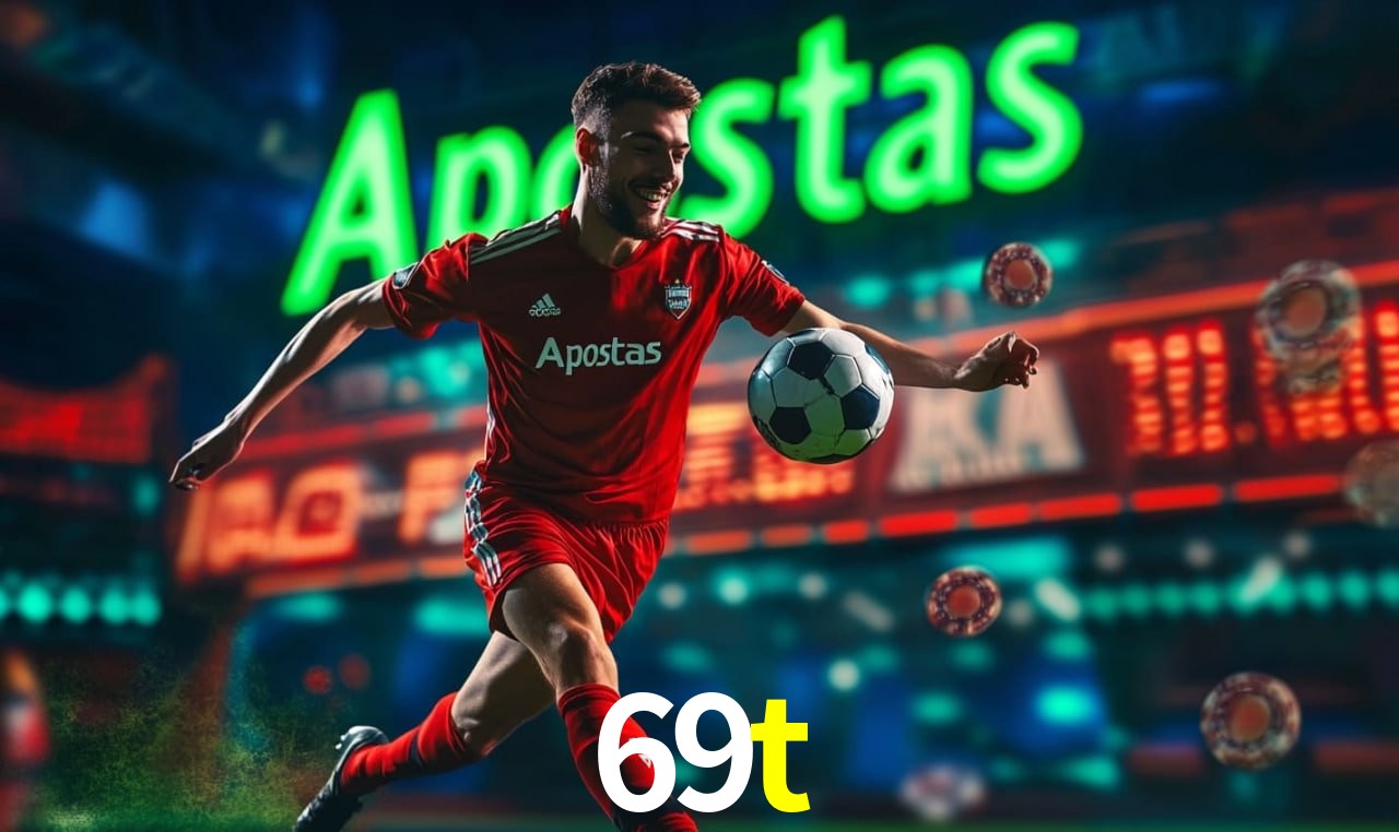 Desvendando o Mundo dos Jogos Virtuais na 69t