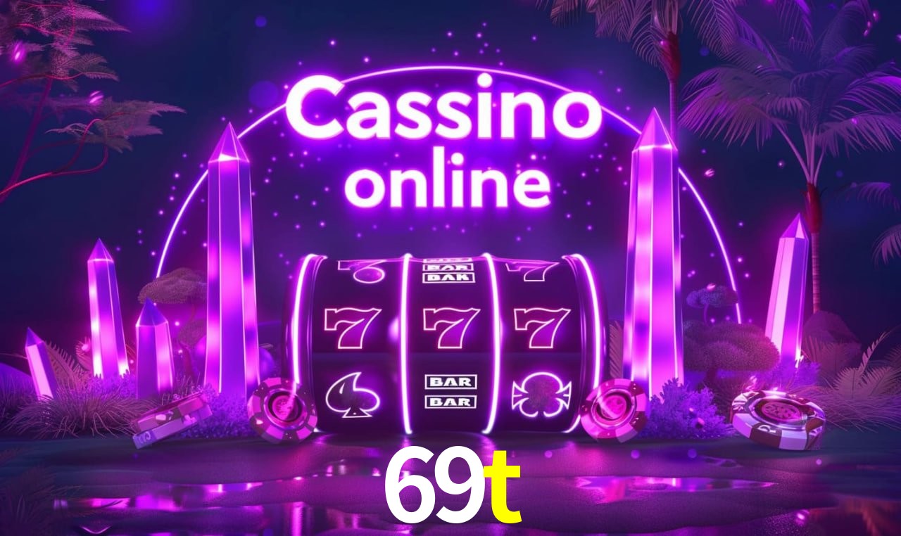 Provedores de Jogos 69t