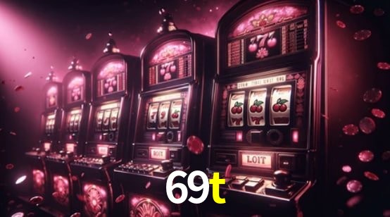 A Experiência Imersiva dos Cassinos Ao Vivo no 69t