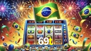 Slot Games 69t