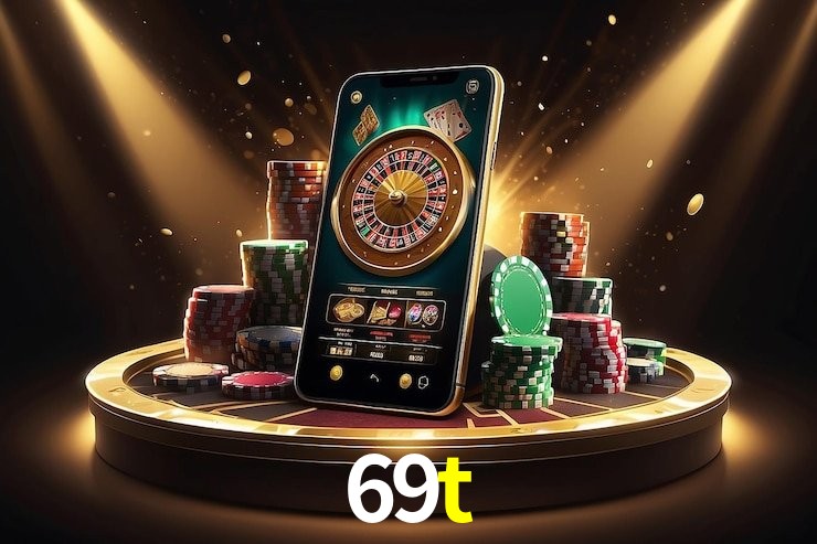 Casino Ao Vivo 69t