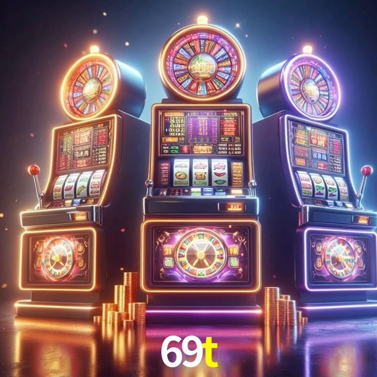 69t App Interface