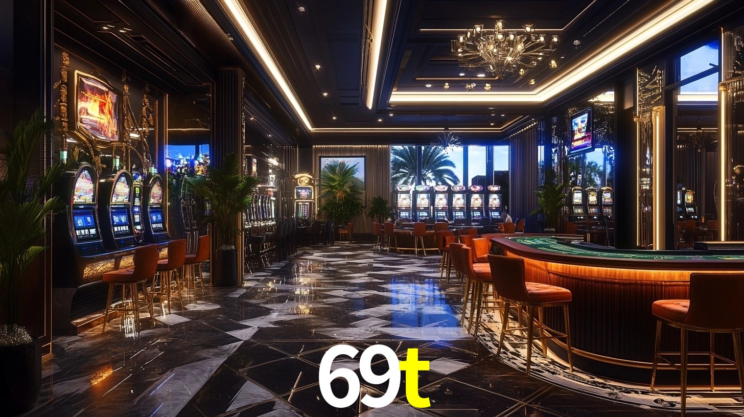 Welcome Bonus 69t