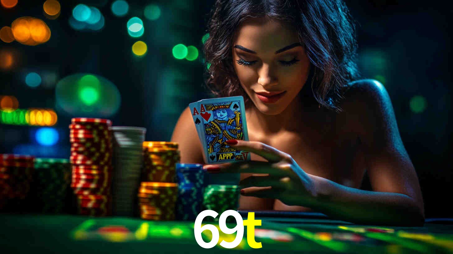 Apostas Esportivas na 69t: Um Guia Completo