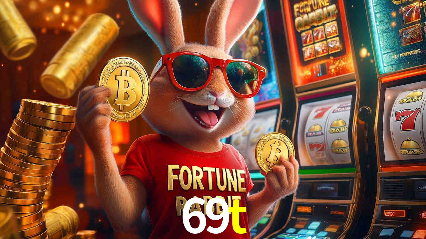 A Revolução dos Aplicativos de Jogos no 69t