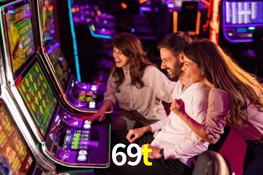 Descubra o Programa VIP da 69t: Vantagens Exclusivas para Jogadores