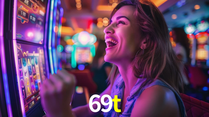 Explore as vantagens do 69t: serviço profissional e confiabilidade