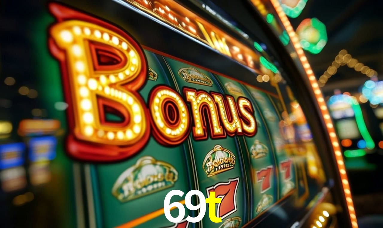 Promoção Relâmpago 69t