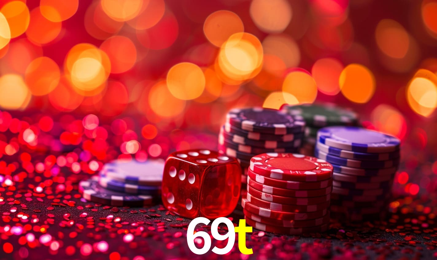 Apostas Esportivas na 69t: Um Guia Completo