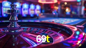 Jogo Spaceman 69t