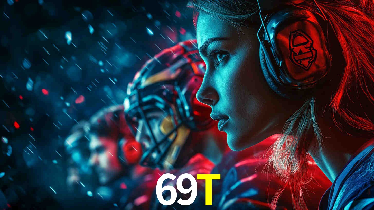 Esportes Disponíveis no 69T