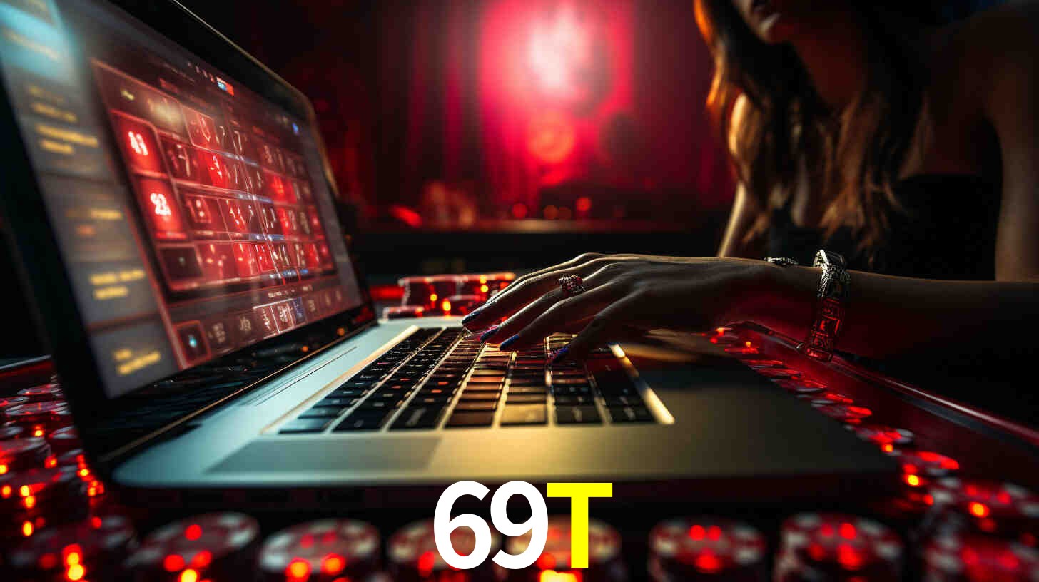 Por Que Escolher o 69T?