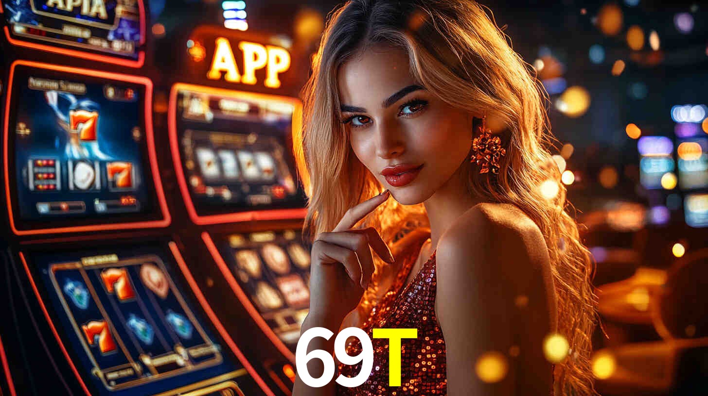 Baixar App Android 69T