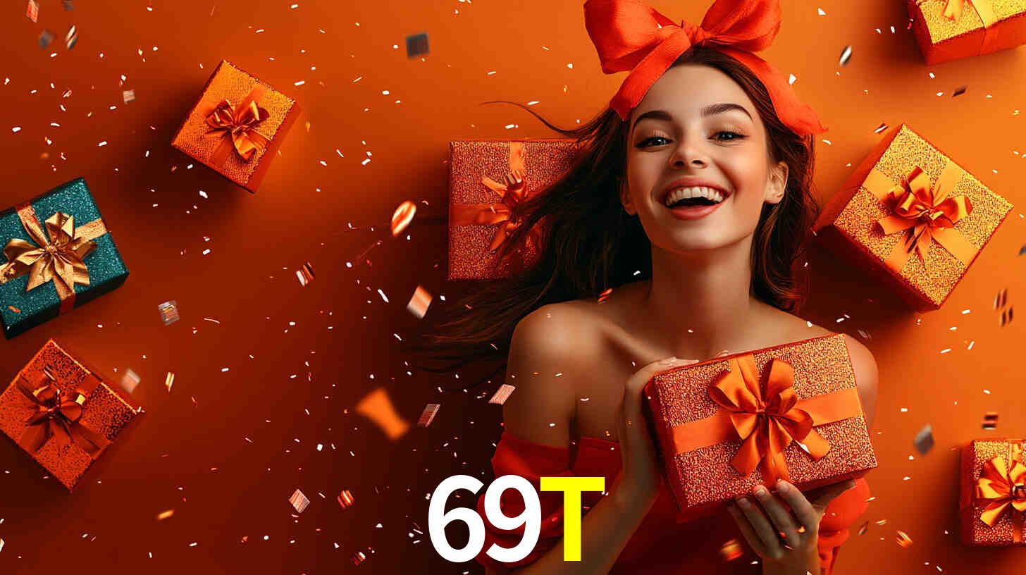 Promoções Semanais e Códigos Promocionais 69T
