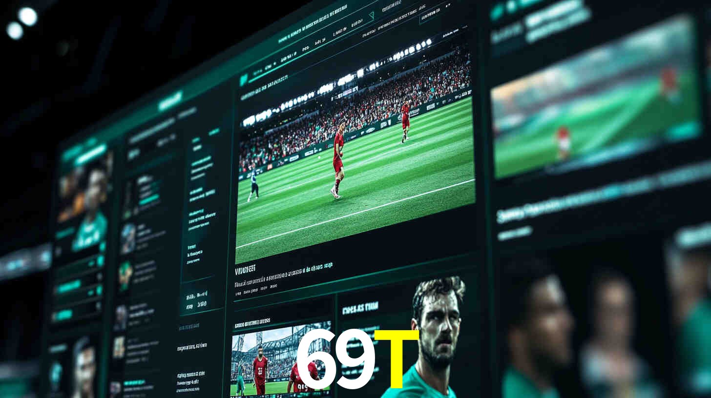 Apostas ao Vivo no 69T