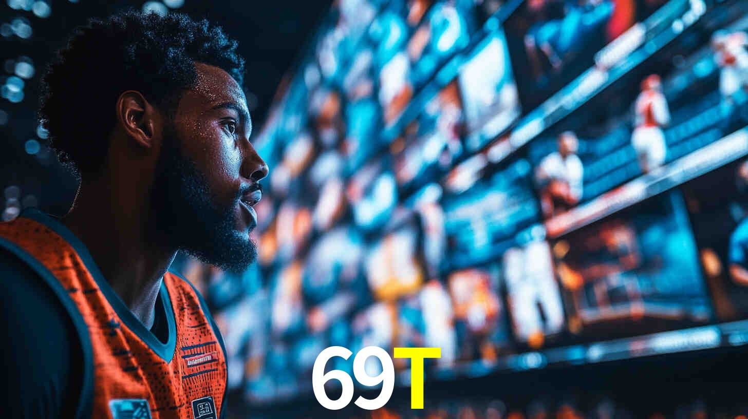 Jogos de Aposta Online no 69T