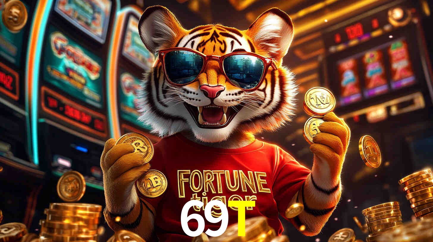 Por Que Jogar Fortune Tiger no 69T