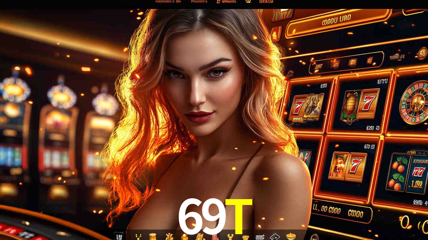 Cassino ao Vivo no 69T