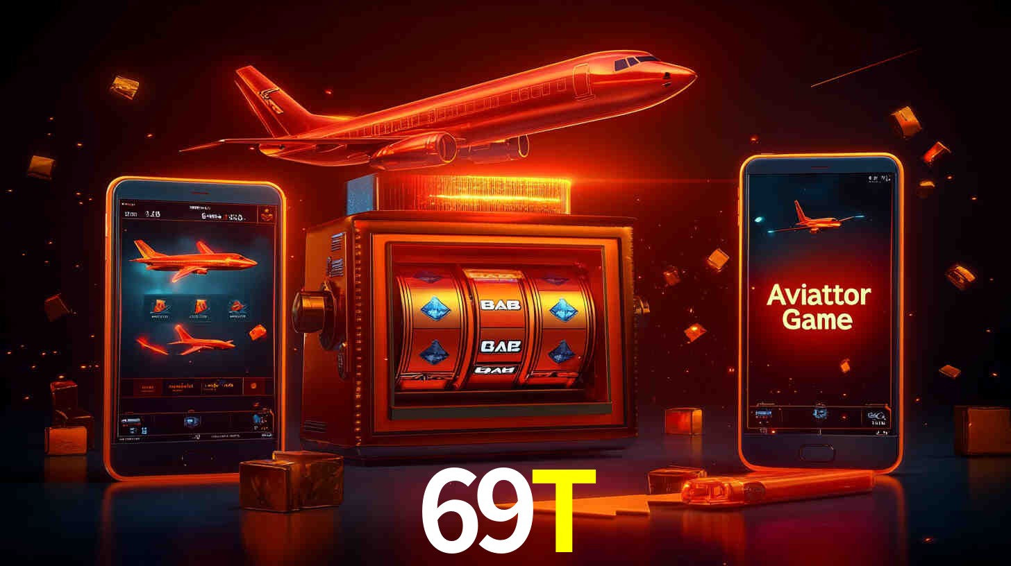 Como Jogar Aviator no 69T
