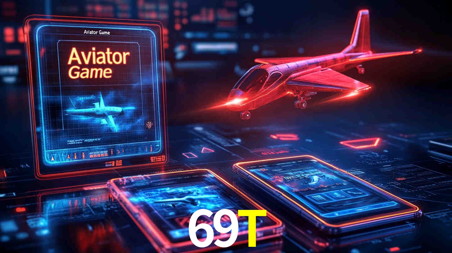 Benefícios do Aviator no 69T