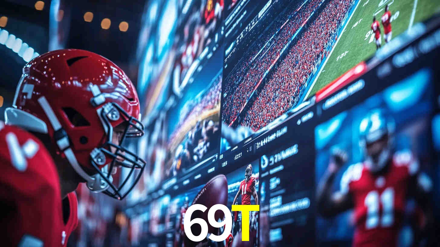 Benefícios das Apostas Ao Vivo no 69T
