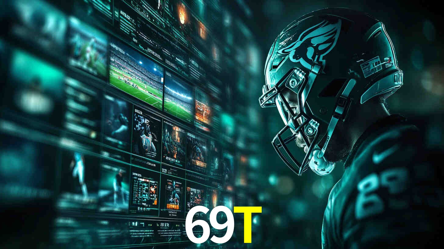 Esportes em Destaque no 69T