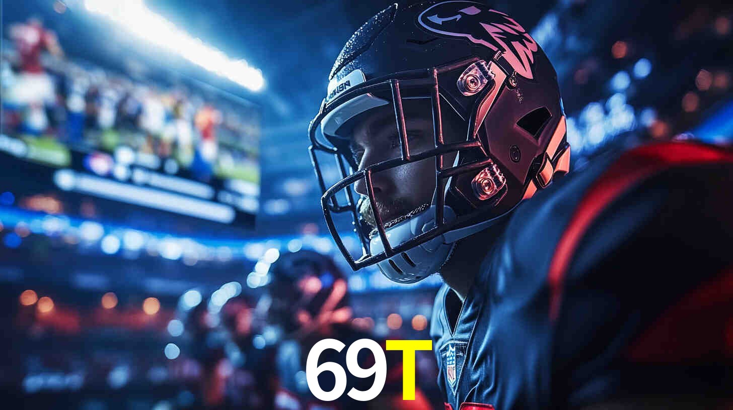 Transforme Suas Apostas em Grandes Prêmios no 69T