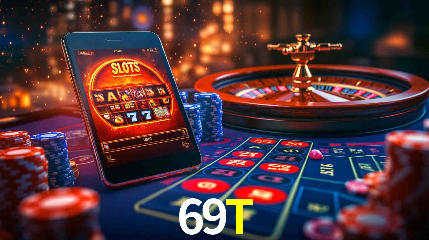 Slots Favoritos no 69T