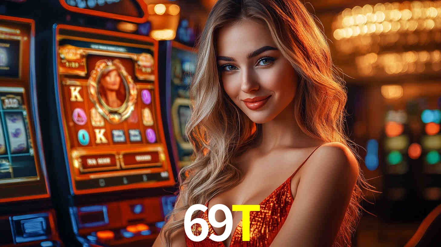 Slots Exclusivos no 69T